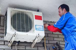 HVAC Companies Near Fort Myer, VA Available Now